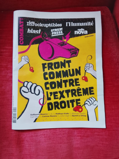 flyer