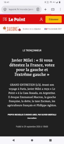 flyer