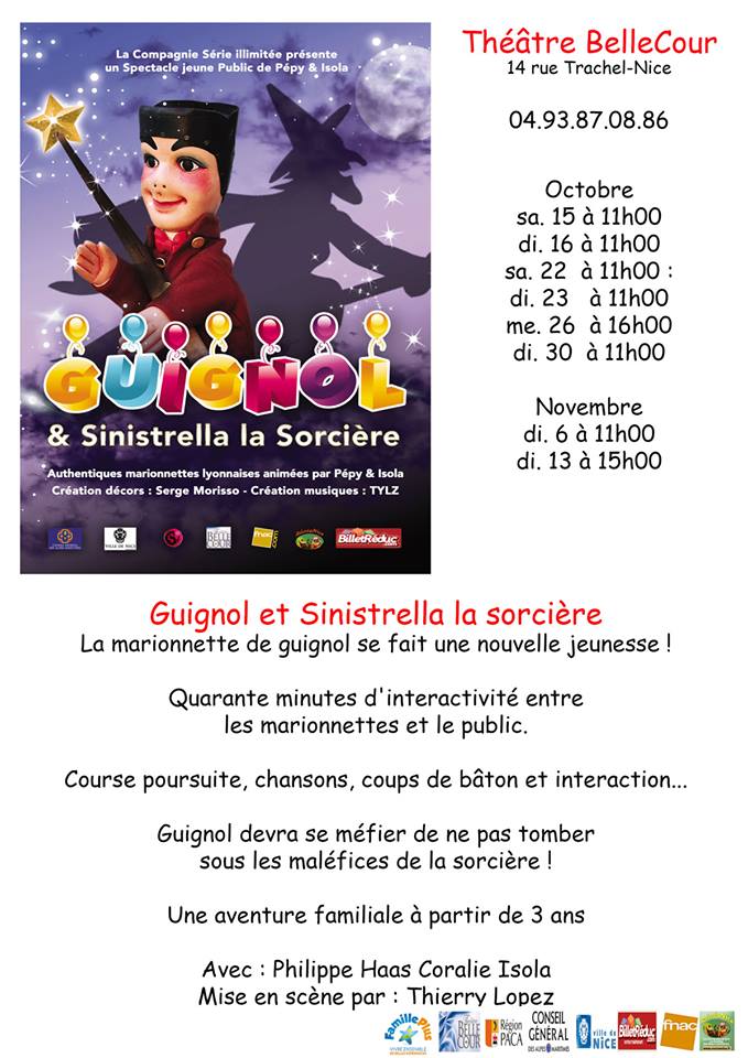 guignol