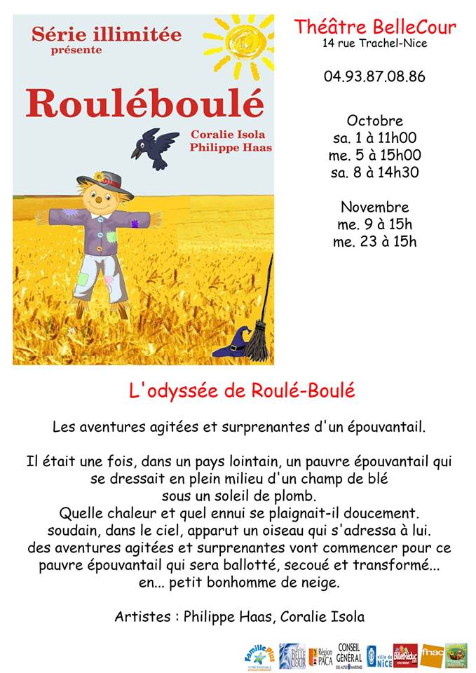 rouleboule