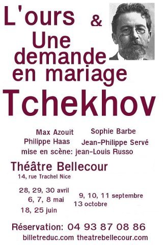 tchekhov