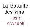 les Batailles du Vin